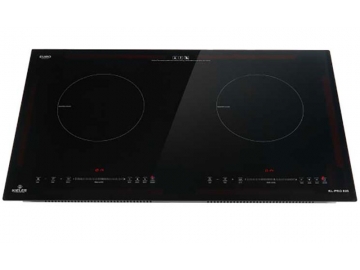 Bếp từ đôi Kieler KL-PRO809 